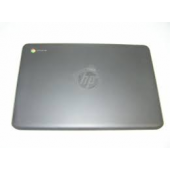 HP Bezel LCD Top Cover Grey For Chromebook 11 G7 EE L52552-001 